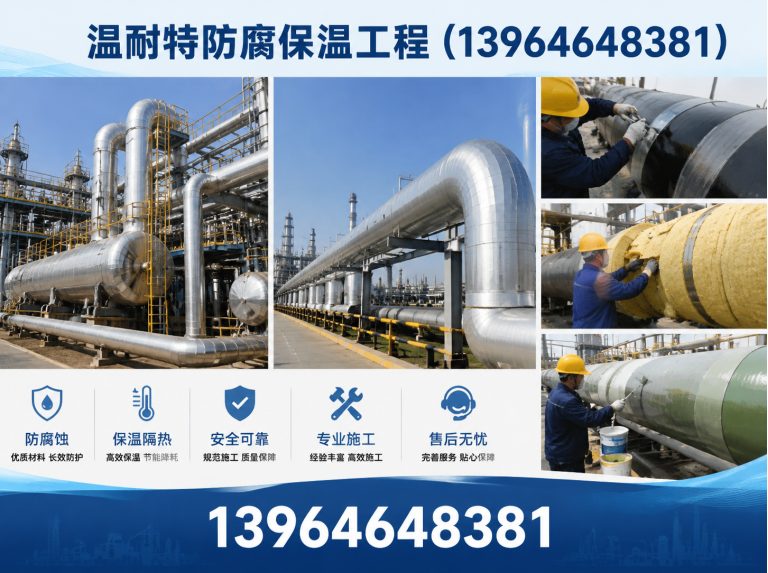 潍坊滨海经济技术开发区稀土保温膏展示图